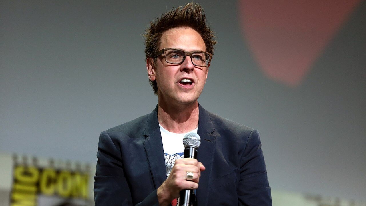 Pindah ke DC, Mampukah James Gunn Kalahkan Marvel?
